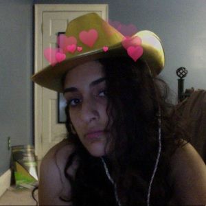 Meet your Posher, Setareh